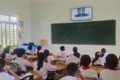 🌟 THIẾU NHI VIỆT NAM HỌC TẬP SÁNG TẠO – LAN TỎA TRI THỨC, NUÔI DƯỠNG ƯỚC MƠ! 🌟📚