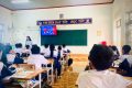 HƯỞNG ỨNG CHIẾN DỊCH “KHÔNG MỘT MÌNH” NĂM 2026 TẠI TRƯỜNG THCS NGUYỄN BỈNH KHIÊM