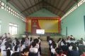 Hoạt động ngoại khóa Phòng chống đuối nước