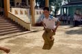 Hoạt động chào mừng ngày 26/3