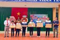 TRƯỜNG THCS NGUYỄN BỈNH KHIÊM TỔNG KẾT NĂM HỌC 2025 – 2026
